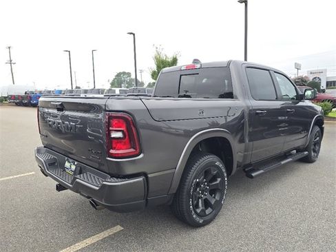 New 2026 RAM 1500 Big Horn image 3