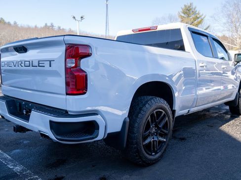 Used 2023 Chevrolet Silverado 1500 RST image 8