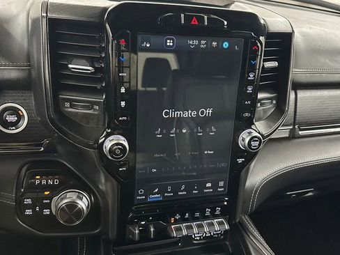 Used 2022 RAM 1500 Limited w/ Night Edition AWD/4WD image 20