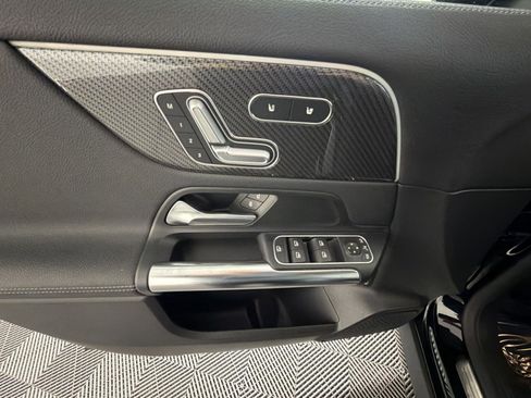 Used 2022 Mercedes-Benz GLA 35 AMG 4MATIC image 15