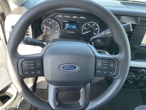 New 2026 Ford F250 XL w/ STX Appearance Package image 14