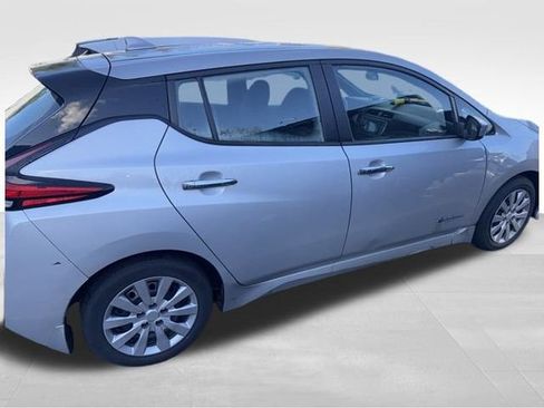 Used 2018 Nissan Leaf S w/ S Charge Package image 7