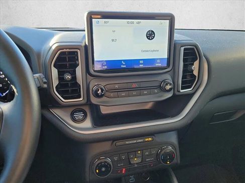 Used 2022 Ford Bronco Sport Big Bend w/ Convenience Package image 20