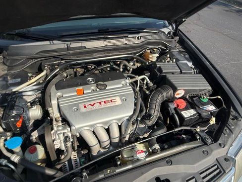 Used 2006 Acura TSX FWD image 12