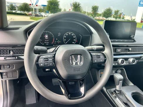 Used 2026 Honda Civic LX image 17