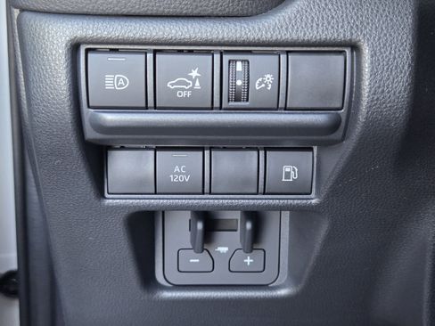 Used 2025 Toyota Land Cruiser 1958 image 24