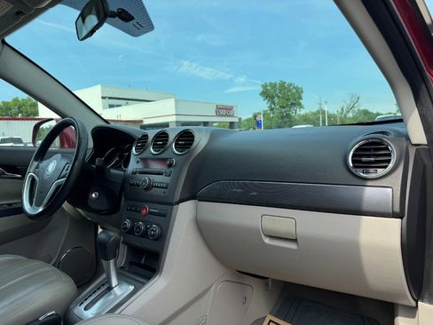 Used 2008 Saturn Vue XE w/ Premium Trim Package FWD image 20