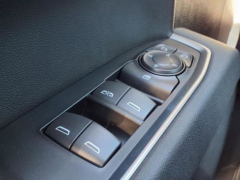 New 2026 GMC Sierra 1500 Elevation RWD image 16