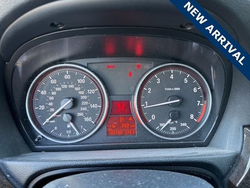 Used 2010 BMW 328i xDrive Coupe image 6