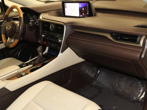 Used 2017 Lexus RX 350 FWD image 81