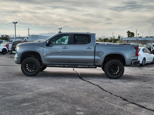 New 2026 Chevrolet Silverado 1500 RST w/ RST All Star Premium Package AWD/4WD image 5