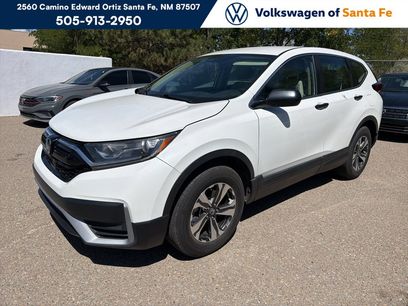 Used 2020 Honda CR-V LX