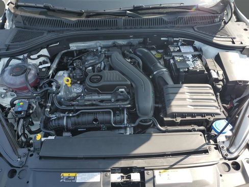 New 2025 Volkswagen Jetta Sport image 30