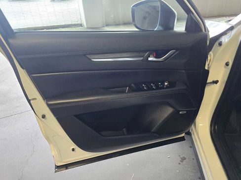 Used 2018 MAZDA CX-5 Grand Touring w/ Premium Package image 23