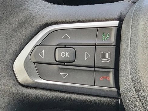 New 2026 Jeep Compass Limited image 32