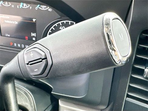 New 2025 Ford F550 2WD Regular Cab Super Duty image 11