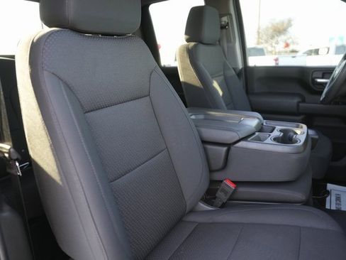 Used 2024 GMC Sierra 2500 Pro w/ 1SA Pro Safety Plus Package image 19