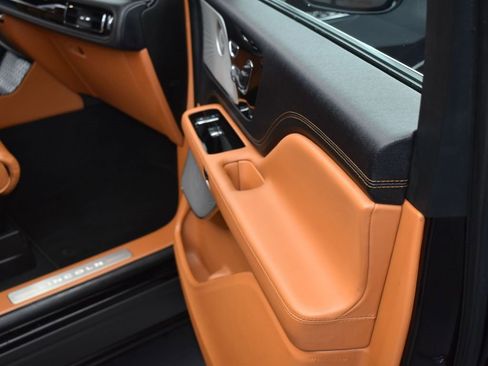 Certified 2022 Lincoln Aviator Black Label w/ Dynamic Handling Package image 17