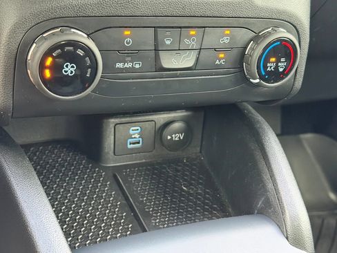 Used 2022 Ford Bronco Sport AWD/4WD image 22