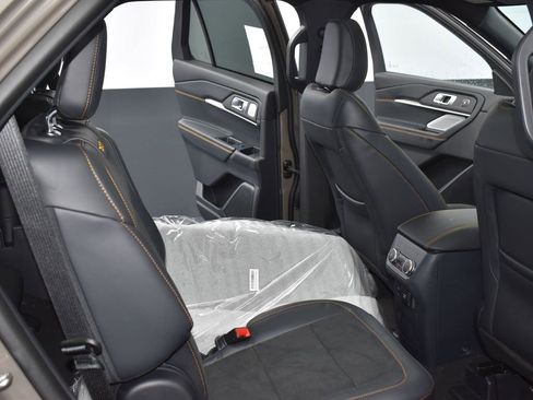 New 2026 Ford Explorer Tremor w/ Tremor Ultimate Package image 14