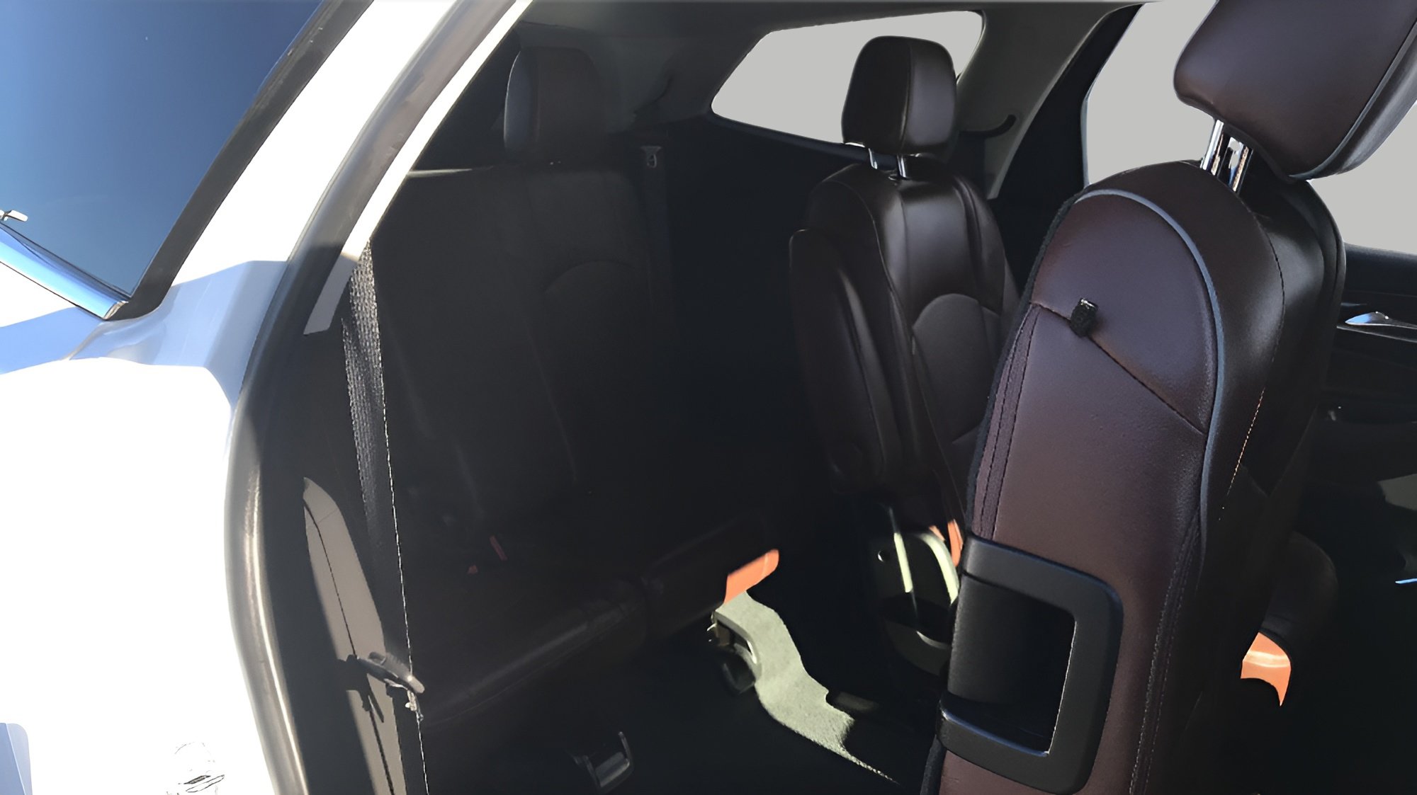 Certified 2019 Buick Enclave Avenir w/ Avenir Technology Package AWD/4WD image 41