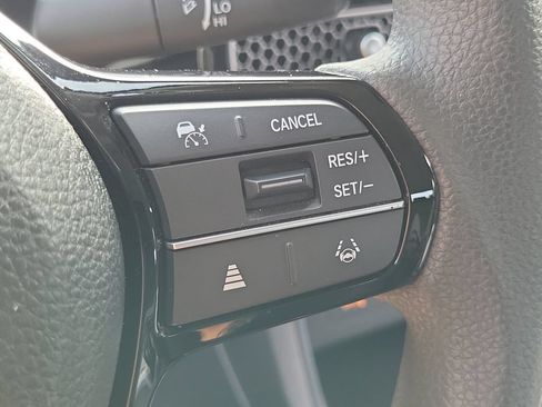 Certified 2024 Honda Civic LX image 24