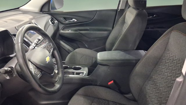 Used 2024 Chevrolet Equinox LT FWD image 9