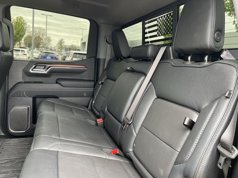 Used 2025 GMC Sierra 1500 Denali w/ Denali Reserve Package image 34