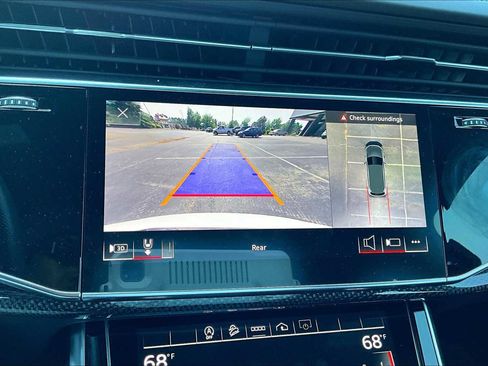 Used 2022 Audi SQ7 Premium Plus image 26