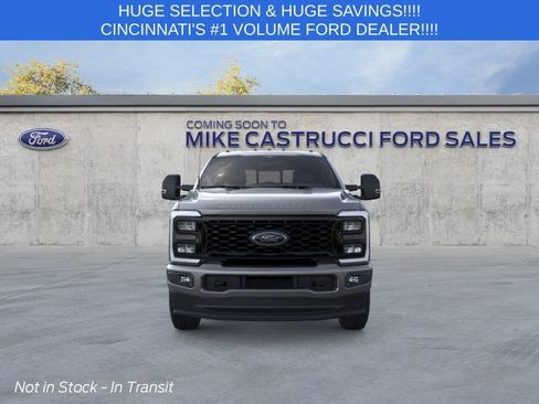 New 2026 Ford F250 XLT AWD/4WD image 6