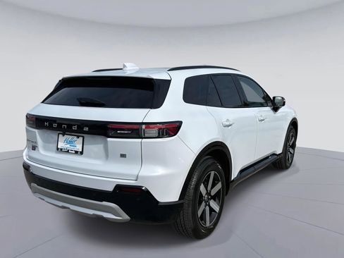 New 2026 Honda Prologue Touring image 4