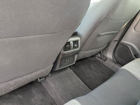 Used 2023 Nissan Rogue SV AWD/4WD image 31