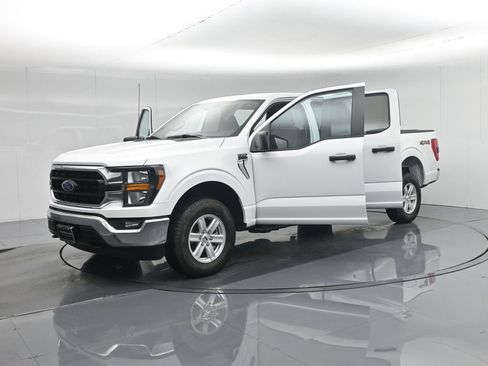 Certified 2023 Ford F150 XLT image 29