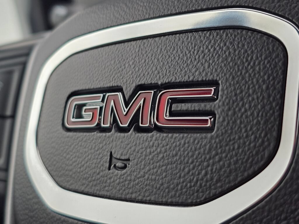 Certified 2023 GMC Sierra 1500 SLE w/ Enhanced Capability Package AWD/4WD image 22