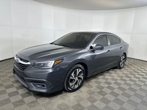 Used 2020 Subaru Legacy Premium w/ Popular Package #1 image 7