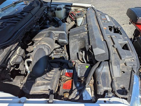 Used 2017 Ford F250 XL w/ Snow Plow Prep Package AWD/4WD image 37
