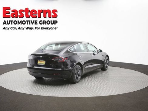 Used 2018 Tesla Model 3 Long Range AWD/4WD image 36