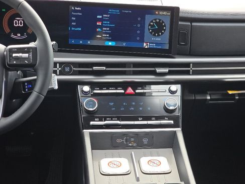 New 2026 Hyundai Santa Fe SE image 13