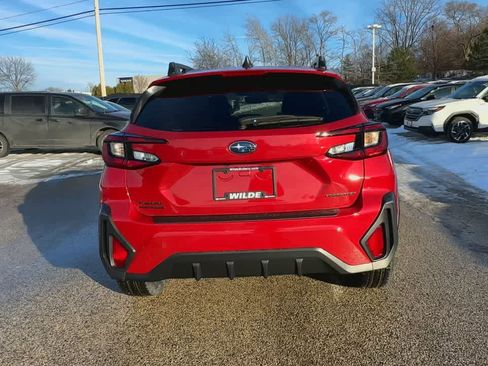 New 2026 Subaru Crosstrek 2.5i Limited image 7