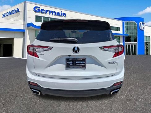 Used 2023 Acura RDX FWD w/ Technology Package image 6