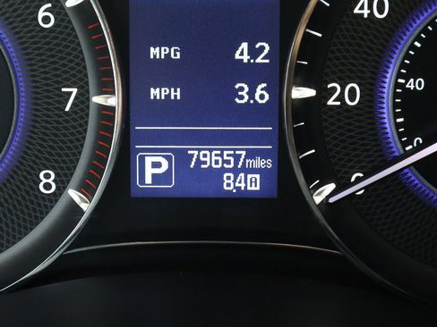 Used 2018 INFINITI QX80 2WD image 38