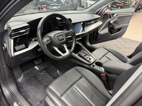 Used 2022 Audi A3 2.0T Premium Plus FWD image 35