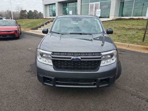 Used 2024 Ford Maverick XLT w/ XLT Luxury Package image 2