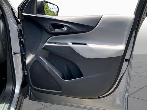Used 2023 Chevrolet Equinox LS w/ LS Convenience Package FWD image 23