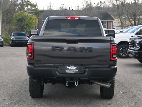 Used 2026 RAM 2500 Tradesman image 12