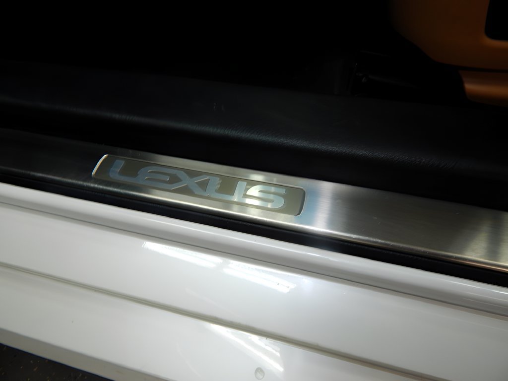 Used 2015 Lexus GS 350 AWD w/ Premium Package image 8