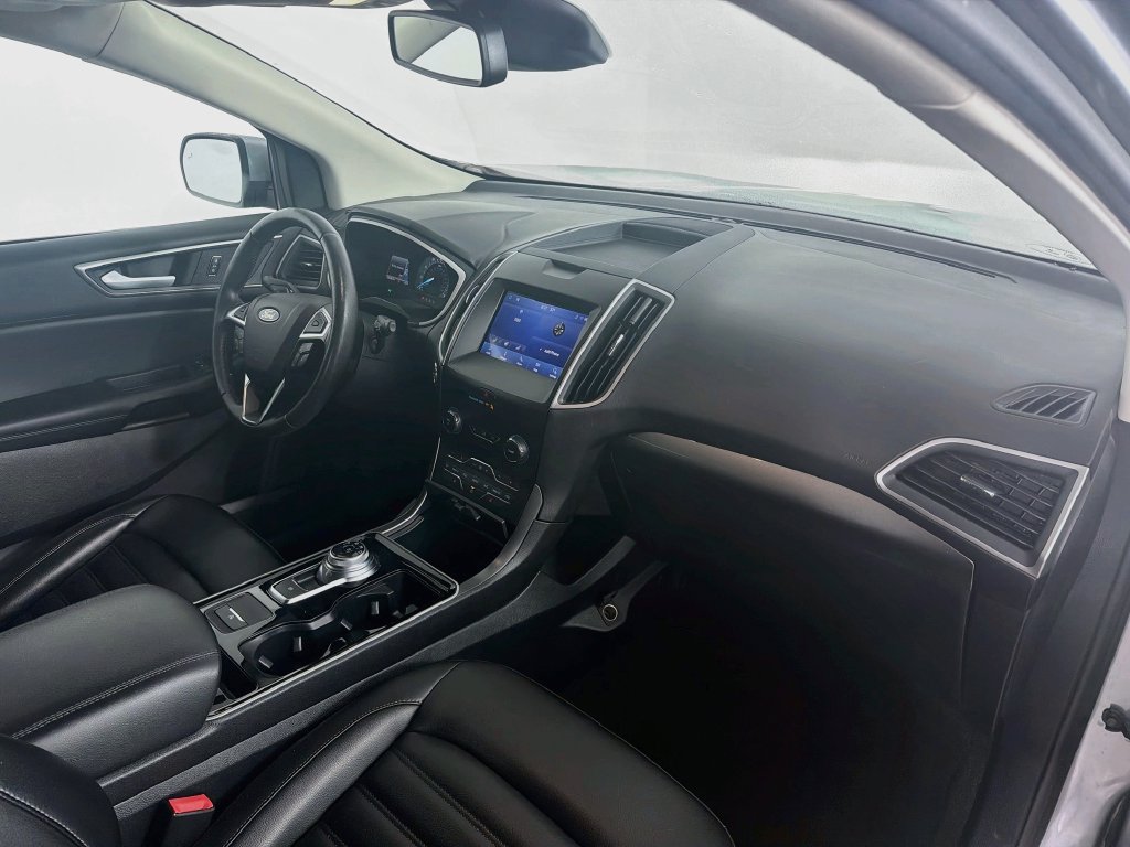 Used 2020 Ford Edge SEL w/ Convenience Package AWD/4WD image 28
