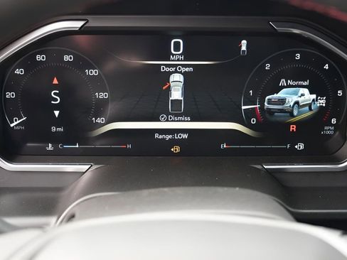 New 2026 GMC Sierra 1500 AT4X image 26