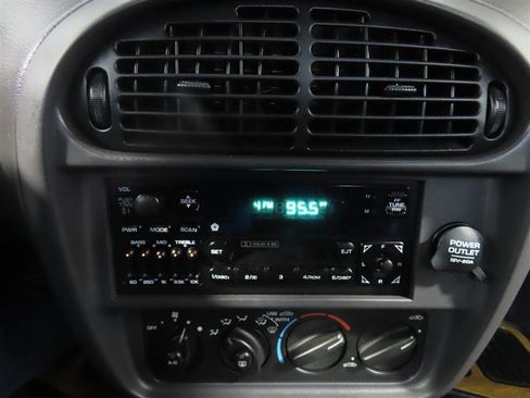 Used 1997 Plymouth Prowler image 19