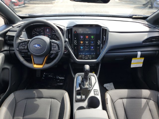 New 2026 Subaru Crosstrek 2.5i Wilderness AWD/4WD image 22